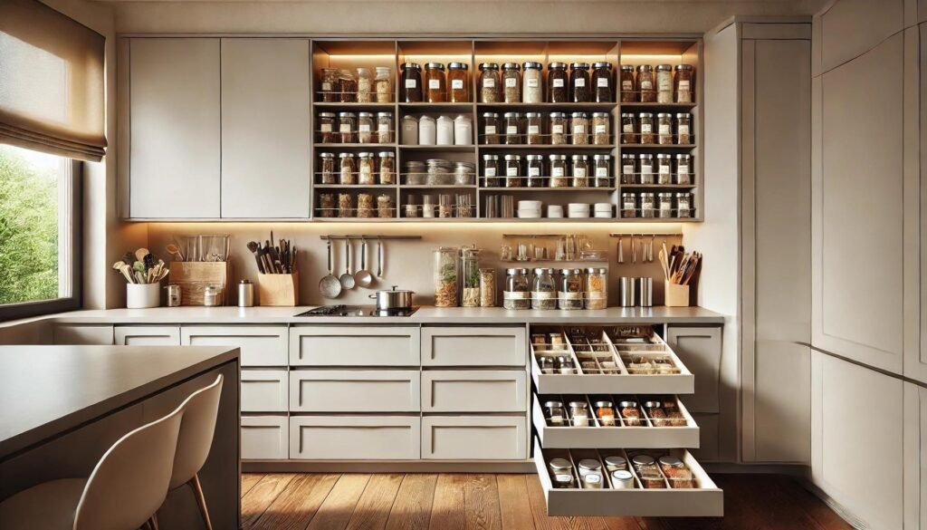 Kitchen Organization | The Organize Store