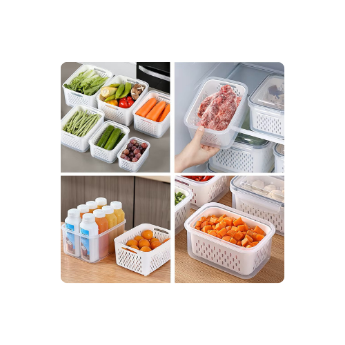 Airtight Produce Saver by The Organize Store