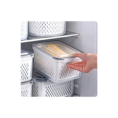 Airtight Produce Saver by The Organize Store