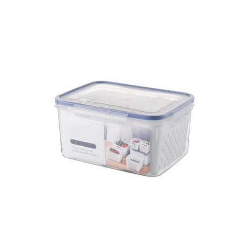 Airtight Produce Saver by The Organize Store