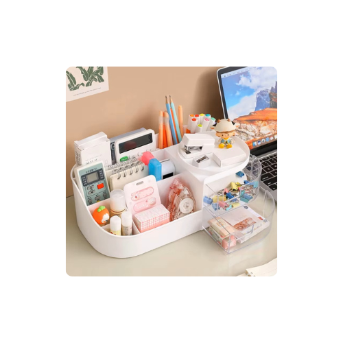 Glam Organizer by The Organize Store