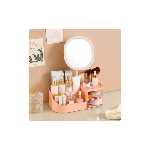 Glam Organizer by The Organize Store