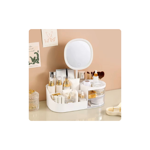 Glam Organizer by The Organize Store