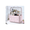 GlamVault Organizer by The Organize Store