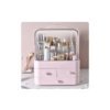 GlamVault Organizer by The Organize Store