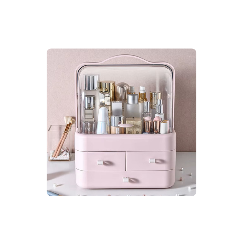 GlamVault Organizer by The Organize Store