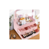 GlamVault Organizer by The Organize Store