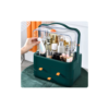 GlamVault Organizer by The Organize Store