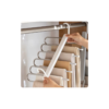 SmartFold Multi-Layer Pants Hanger by The Organize Store