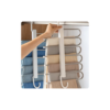 SmartFold Multi-Layer Pants Hanger by The Organize Store