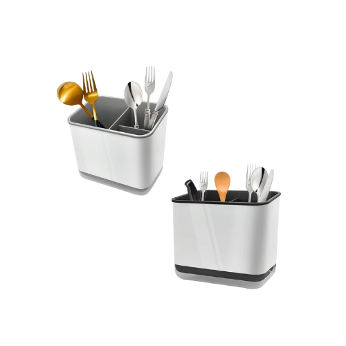 Standing Cutlery Organizer by The Organize Store